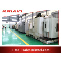 High Speed Aluminum Material CNC Lathe